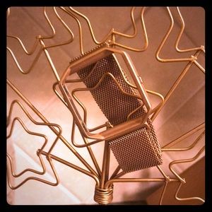 Fitbit Blaze Milanese loop band